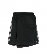 Firebird Black Skort