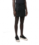 Firebird Black Skort