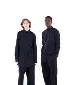 Y-3 Black Shirt