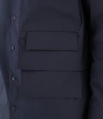 Y-3 Black Shirt