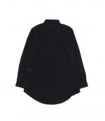 Y-3 Black Shirt