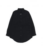 Y-3 Black Shirt
