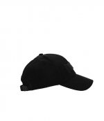 Y-3 BLK Webbing Cap