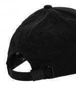 Y-3 BLK Webbing Cap