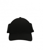 Y-3 BLK Pocket Cap