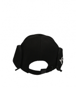 Y-3 BLK Pocket Cap