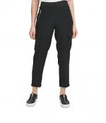 Black Wide Leg Pants