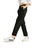 Black Wide Leg Pants
