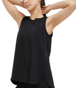 Black Tank Top