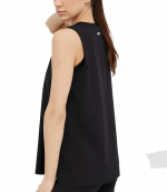 Black Tank Top