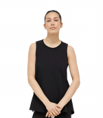 Black Tank Top
