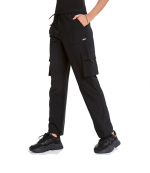 Black Jogger Pants
