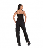 Black Jogger Pants