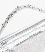 Marquess Micro W Crystal Charms