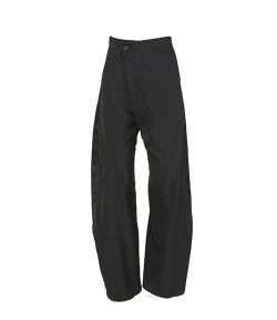 Twisted Tuxedo Trousers