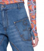 Twisted Workwear Jeans
