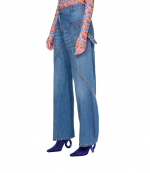 Twisted Workwear Jeans