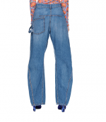 Twisted Workwear Jeans