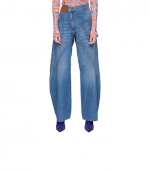 Twisted Workwear Jeans