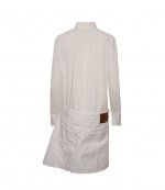 Hybrid Shirt Dress