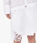 Hybrid Shirt Dress