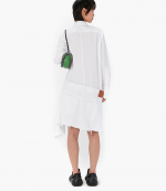 Hybrid Shirt Dress