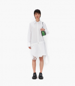 Hybrid Shirt Dress