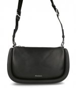 JW Anderson Black Bumper