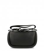 JW Anderson Black Bumper