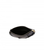 Black Crystal Bumper Moon