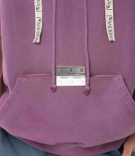 Sleeveless Hinge Hoodie