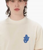 Anchor Patch Tshirt