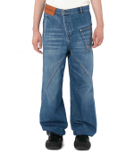 Twisted Workwear Jeans