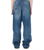 Twisted Workwear Jeans