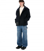 Twisted Workwear Jeans