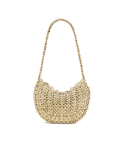 1969 Gold Moon Pouchette