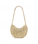 1969 Gold Moon Pouchette