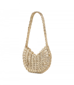 1969 Gold Moon Pouchette