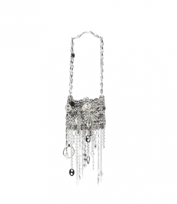 1969 Silver Charm Nano Pouchette