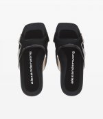 AW Sport Platform Slide