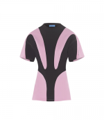 Cotton Pink Tee Shirt