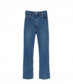 MM6 Maison Margiela Denim Pants