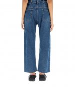 MM6 Maison Margiela Denim Pants