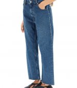 MM6 Maison Margiela Denim Pants