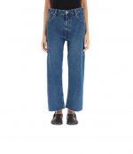MM6 Maison Margiela Denim Pants