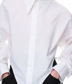White Shirt