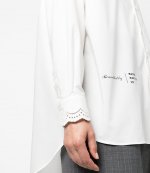 White Shirt