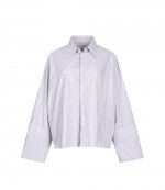 Maison Margiela Striped Shirt