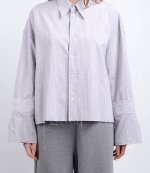Maison Margiela Striped Shirt