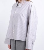 Maison Margiela Striped Shirt